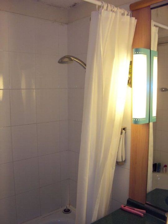 Bad ibis Paris 17 Clichy Batignolles