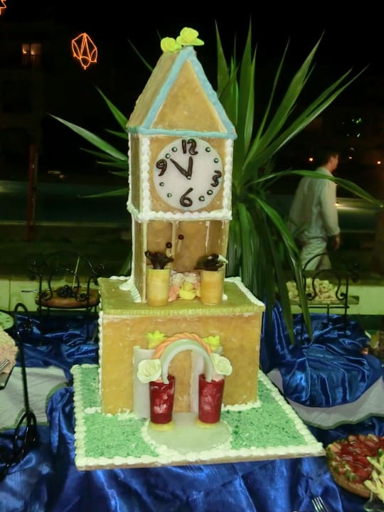 Silvester Titanic Beach Spa & Aqua Park