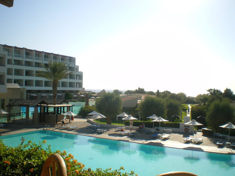 Pool Grecotel LUXME Dama Dama