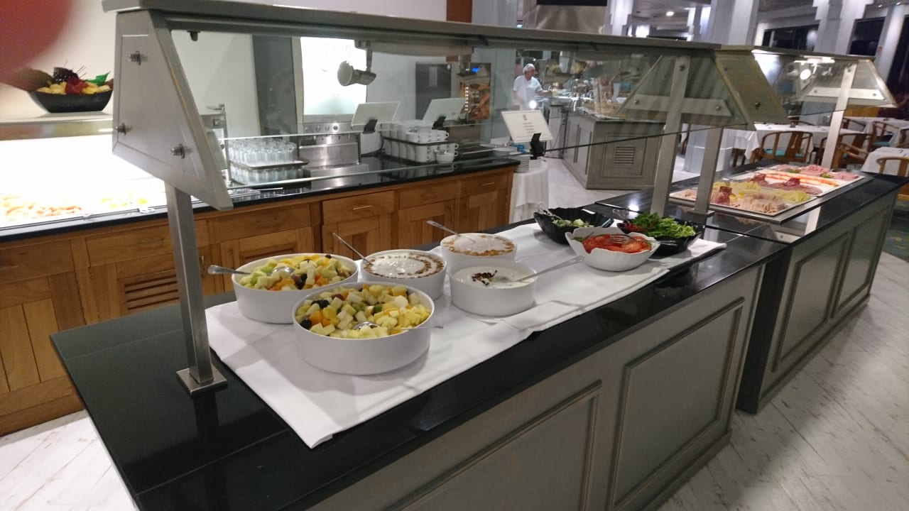 Gastro Hotel Baia Azul