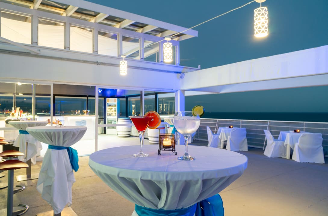 Sonstiges BLUESEA Gran Cervantes