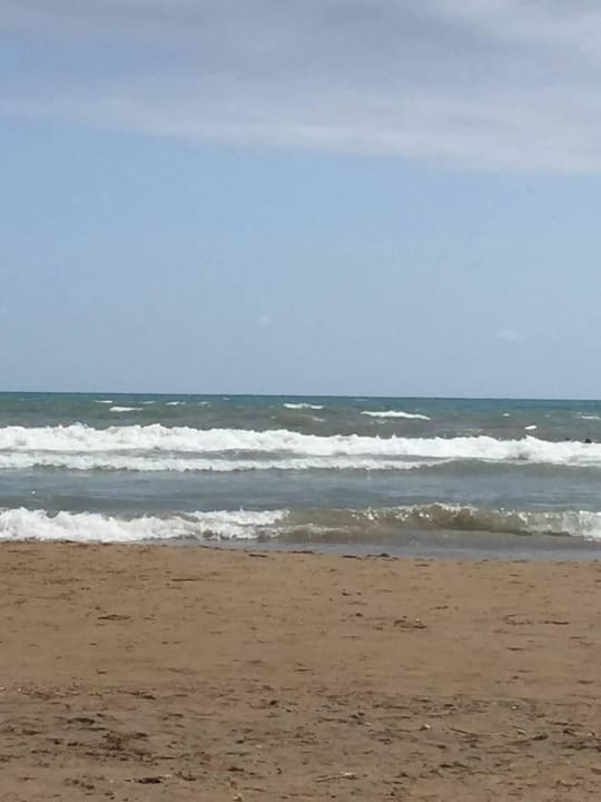 Strand Sunis Kumköy Beach Resort Hotel & Spa