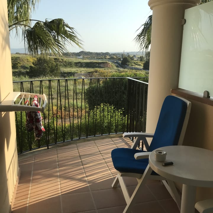 Ausblick Grupotel Playa de Palma Suites & Spa