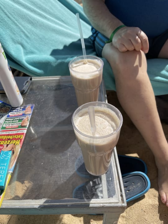 Gastro Radisson Blu Resort, El Quseir