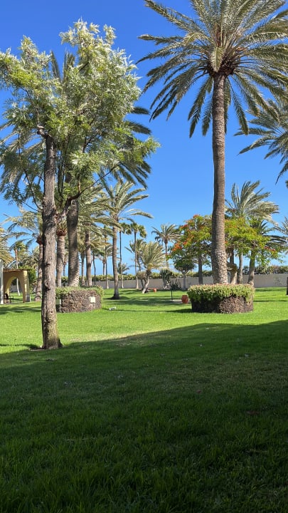 Außenansicht ROBINSON JANDIA PLAYA