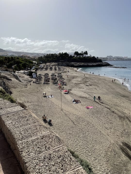 Strand Hotel Riu Palace Tenerife
