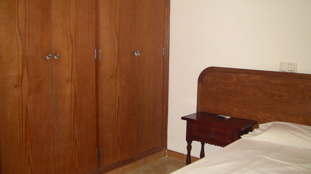 Schlafzimmer 1 R2 Cala Millor Beach Apartment