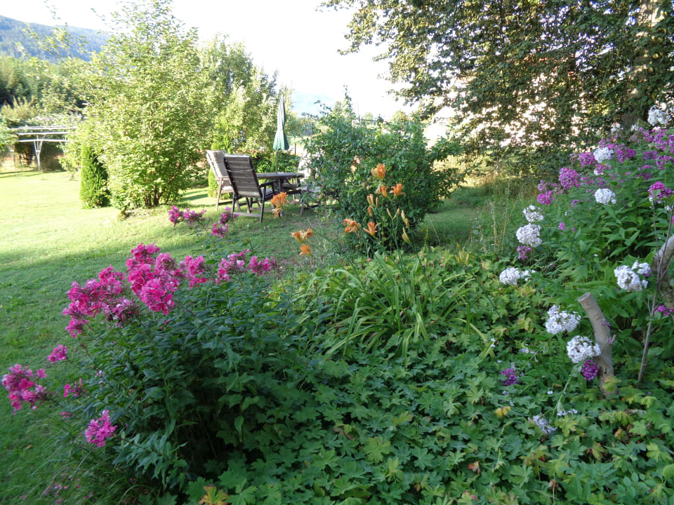 Gartenanlage Villa Dr. Heiner