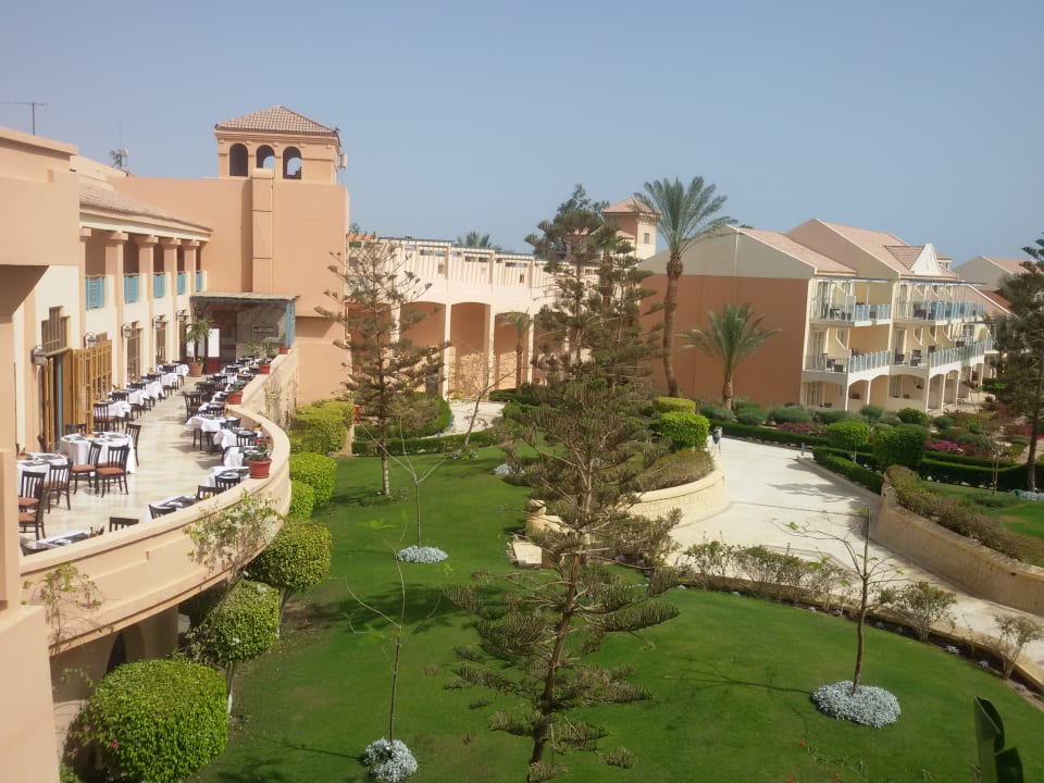 Gastro Mövenpick Resort & Spa El Gouna