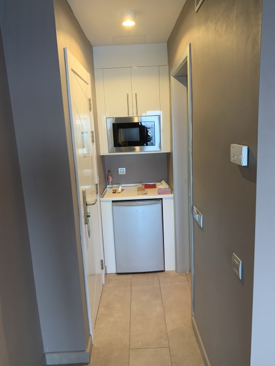 Zimmer Atlantic Mirage Suites & Spa - Adults only