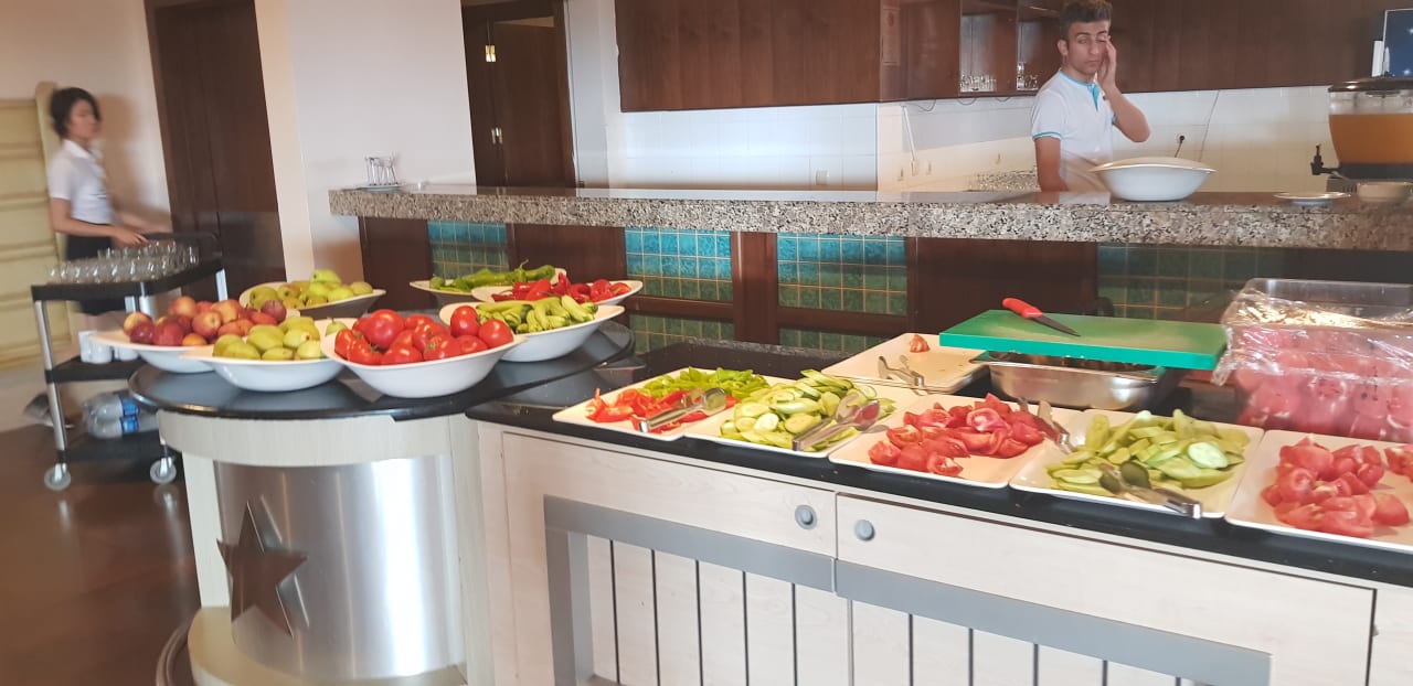 Gastro Starlight Resort Hotel