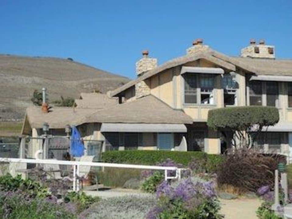 Unser Haus Hotel Cottage Inn By the Sea