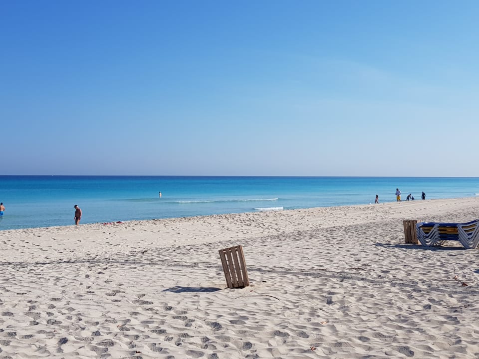 Strand Hotel Roc Barlovento