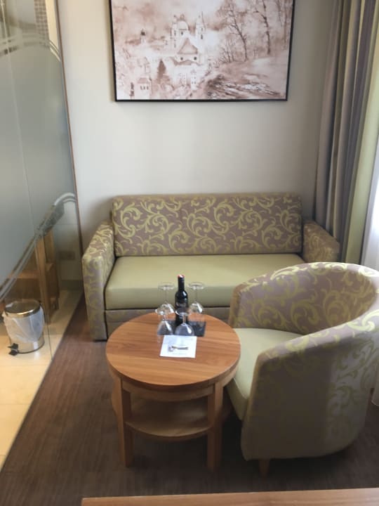 Zimmer Gasthof Hotel Grünauerhof