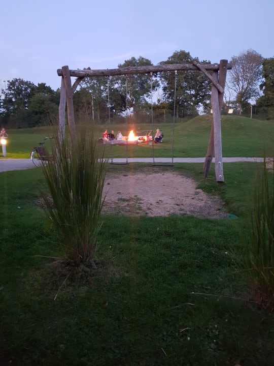 Sport & Freizeit JUFA Hotel Jülich