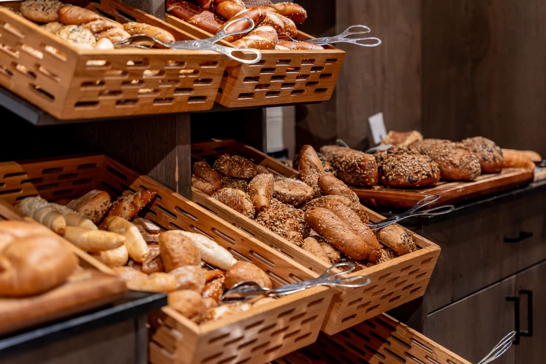 Gastro Hotel Riederalm