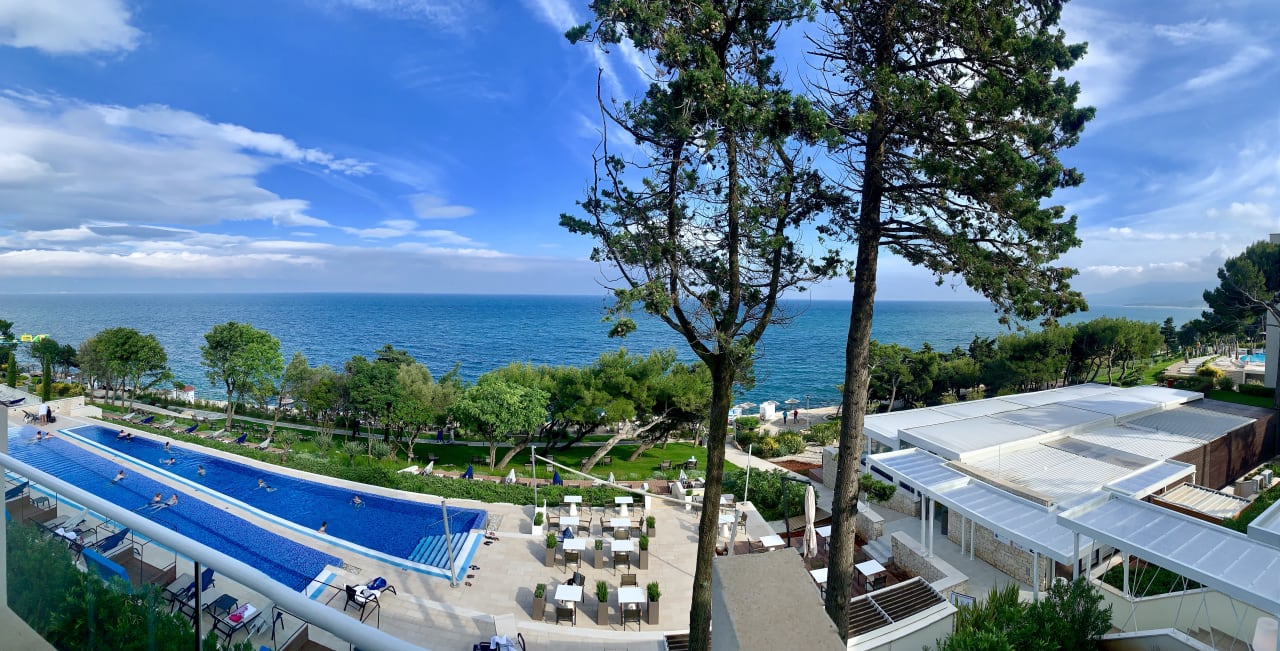 Gastro Valamar Girandella Designed for Adults