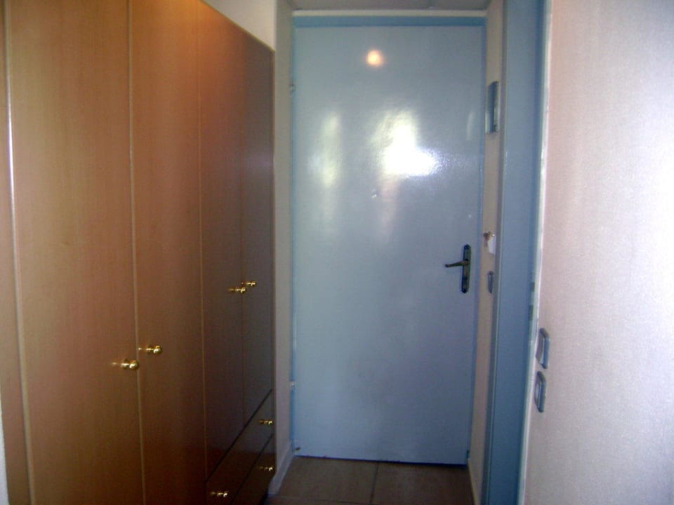 Zimmer Marianna Palace Hotel