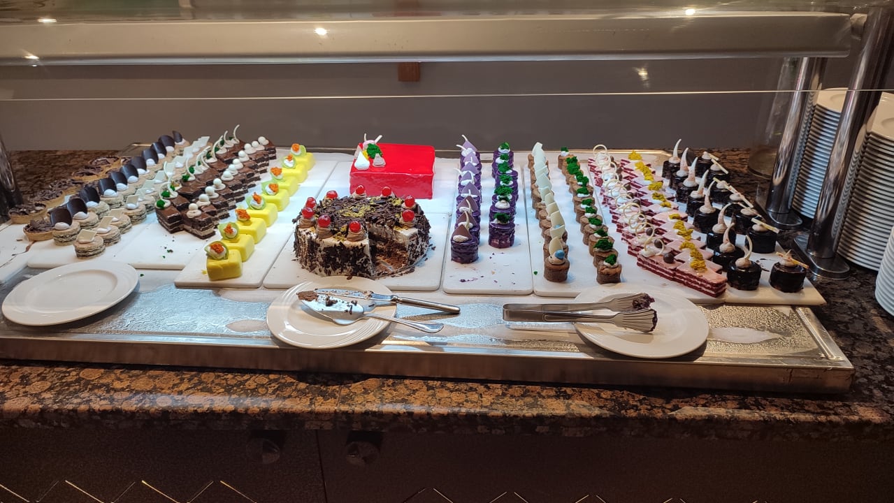 Gastro Tropitel Sahl Hasheesh