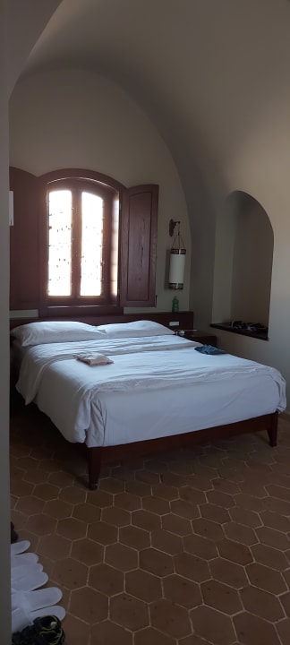 Zimmer Mövenpick Resort El Quseir