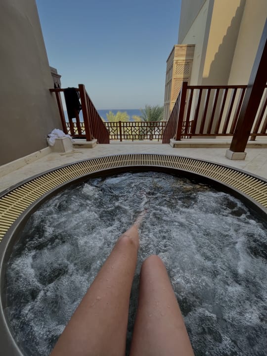 Zimmer Makadi Spa - Adults only