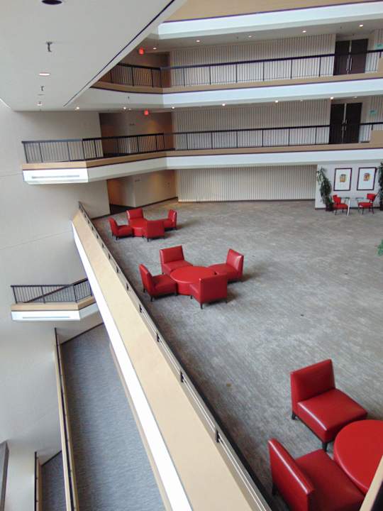 Sonstiges Hotel Hilton Atlanta