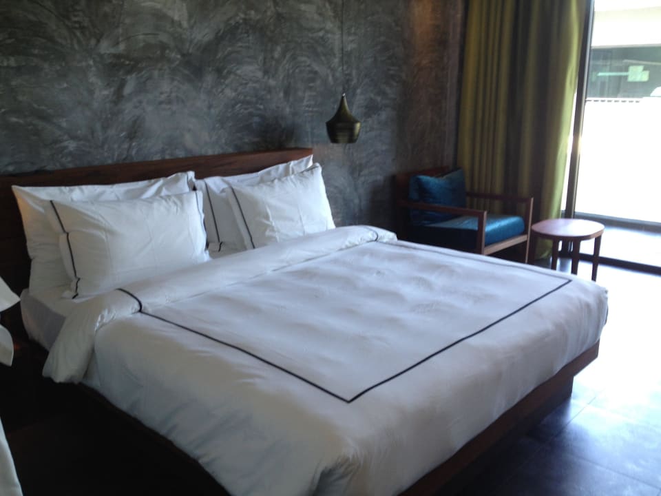 Bett The Waters Khao Lak by Katathani