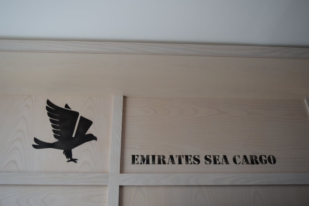 Zimmer Hotel Indigo Dubai Downtown by IHG