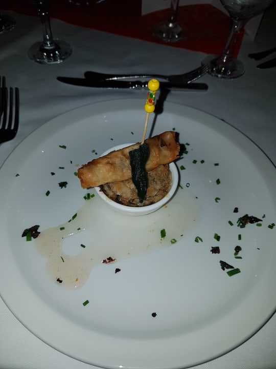 Gastro Limak Lara Deluxe Hotel & Resort