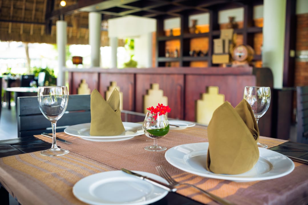Restaurant Hotel Muine Bay Resort