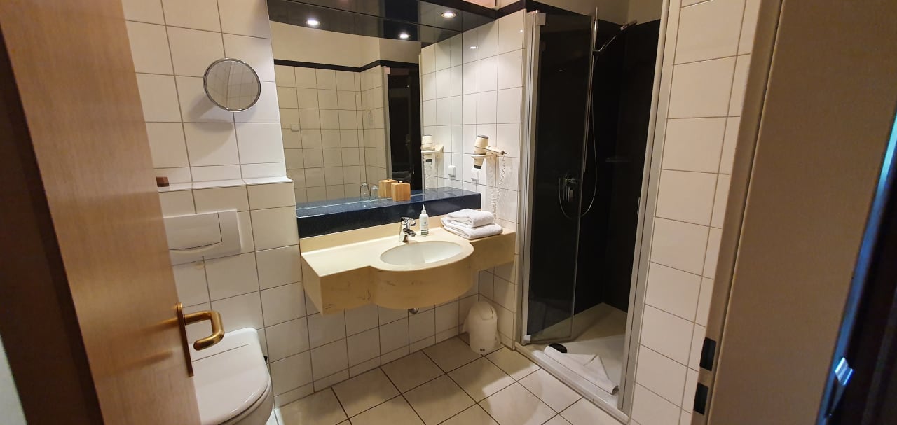 Zimmer Landgut Stemmen