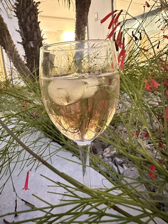 Gastro Asterias Beach Resort