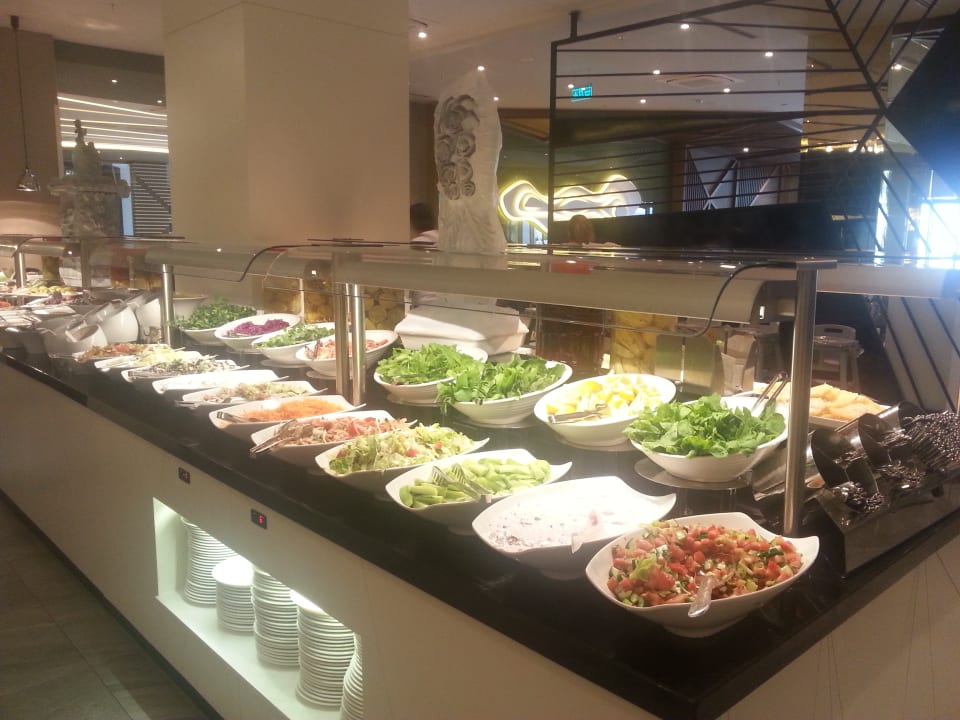 Gastro Limak Lara Deluxe Hotel & Resort