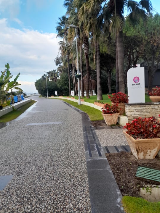 Sonstiges Seaden Quality Resort & Spa