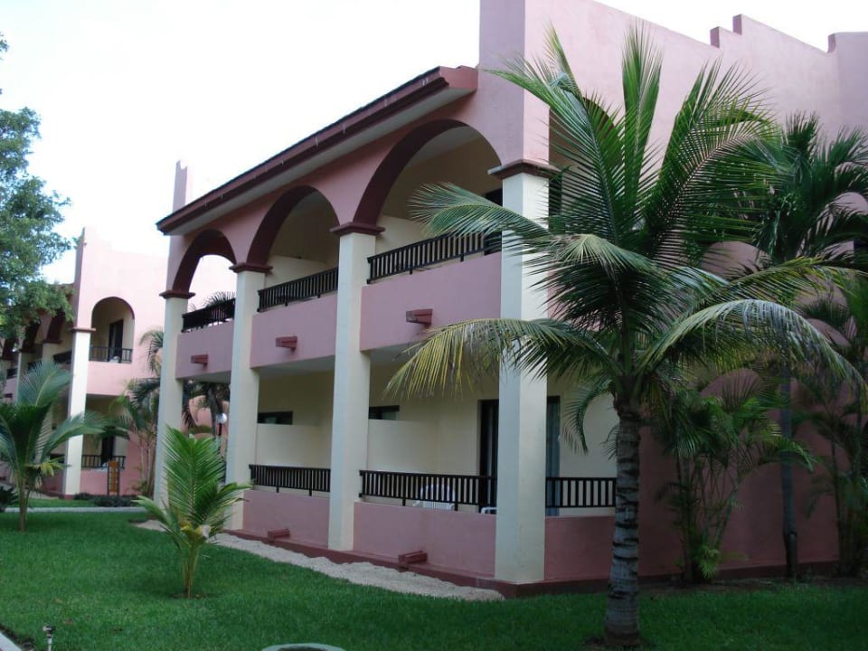 Clubhotel riu tequila Hotel Riu Tequila