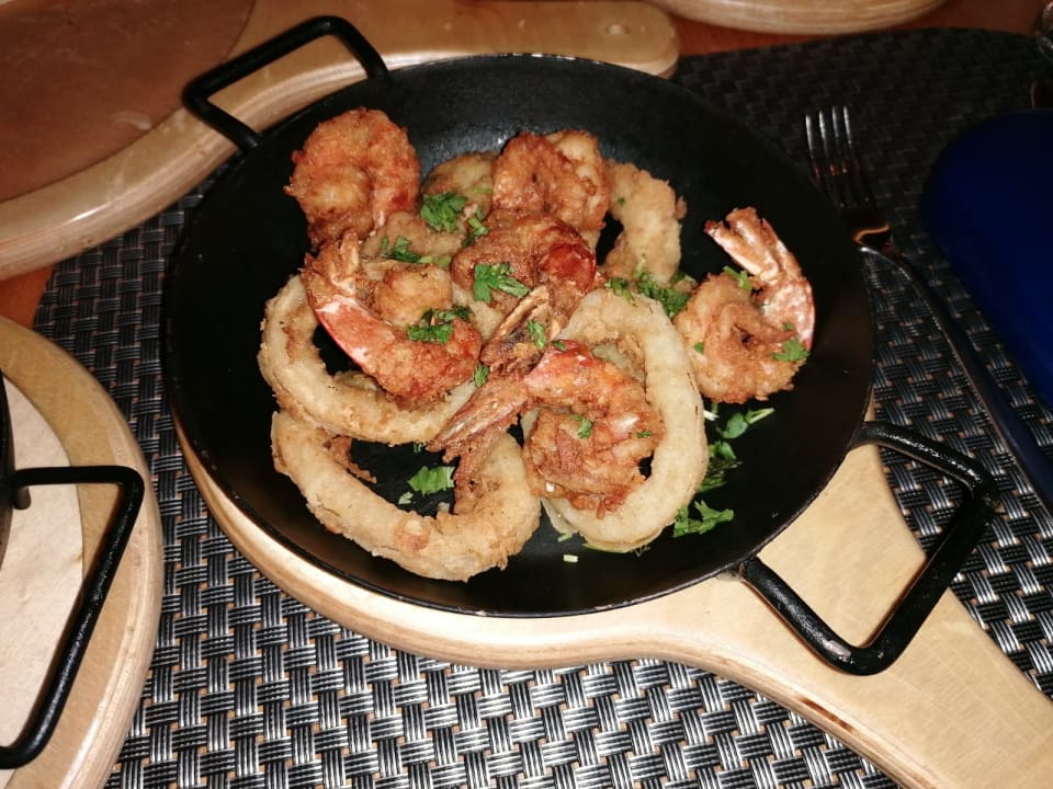 Gastro Pickalbatros Royal Moderna Resort-Sharm El Sheikh