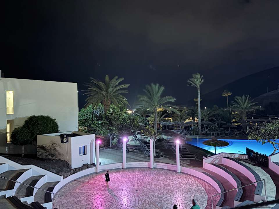 Sonstiges allsun App.-Hotel Esquinzo Beach