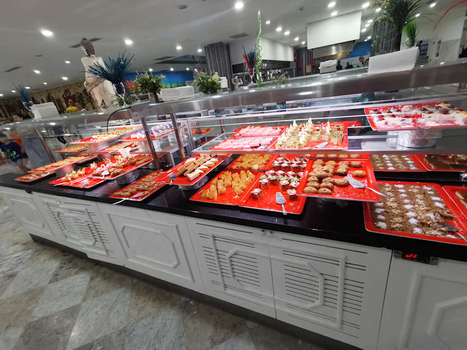 Gastro Sultan of Dreams Hotel & Spa