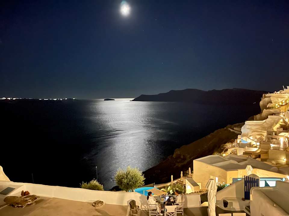 Außenansicht Apartments Onar Villas