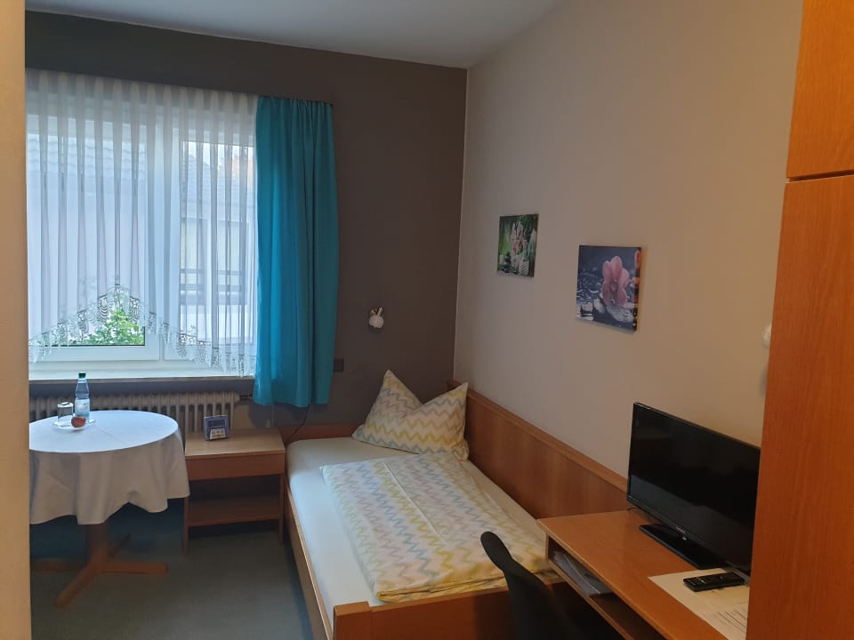 Zimmer Haus am Kurpark