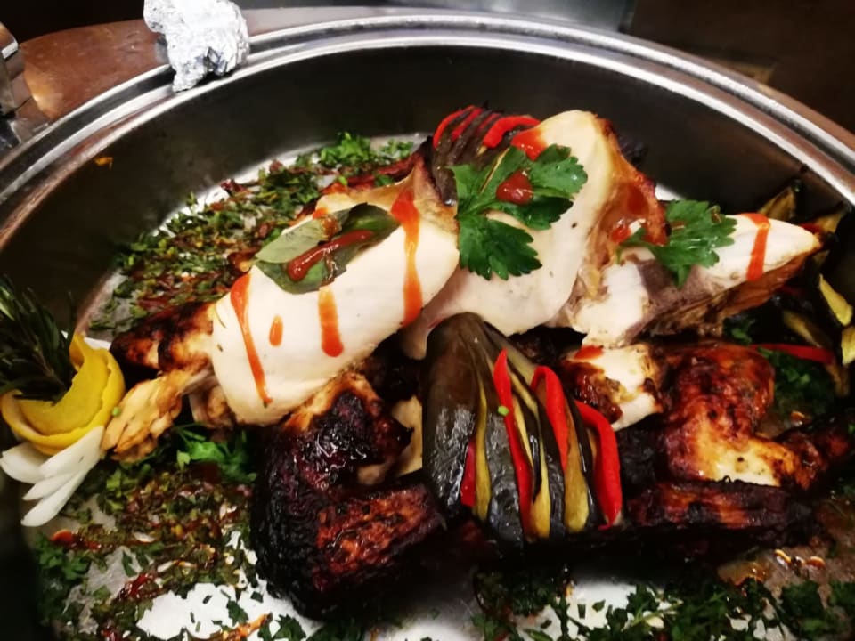 Gastro Jaz Grand Marsa