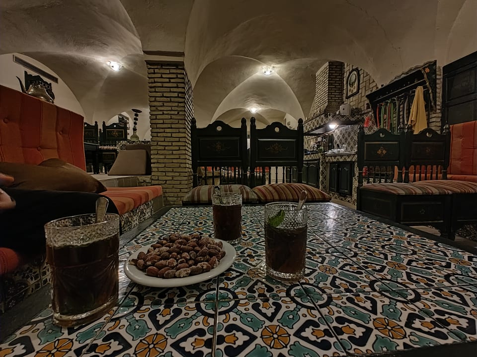 Gastro TUI MAGIC LIFE Penelope Beach