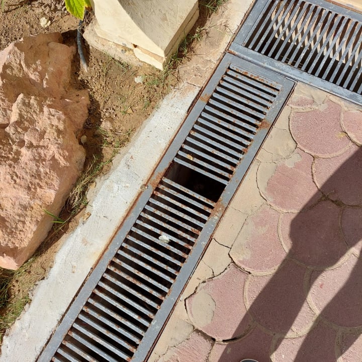 Außenansicht Royal Karthago Djerba