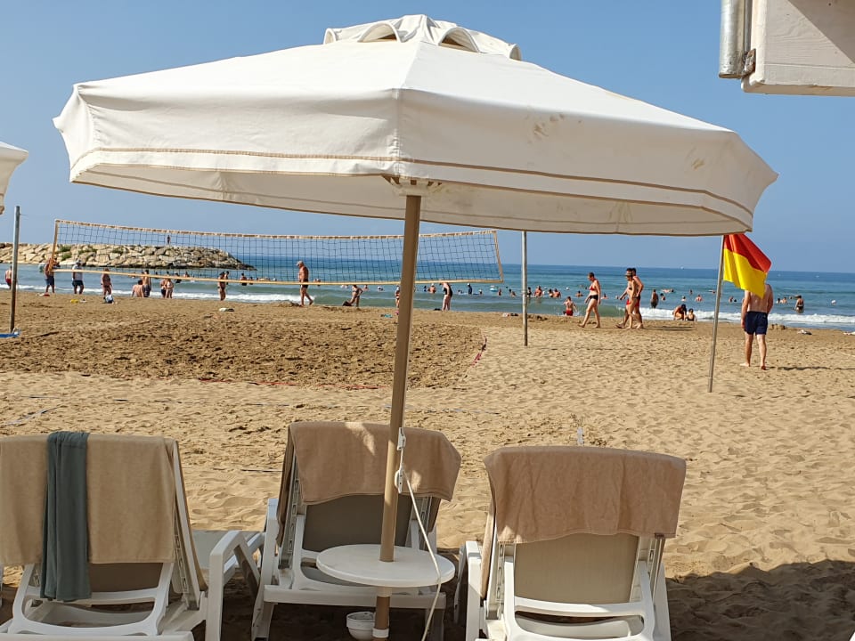 Strand Side Story Resort & Spa