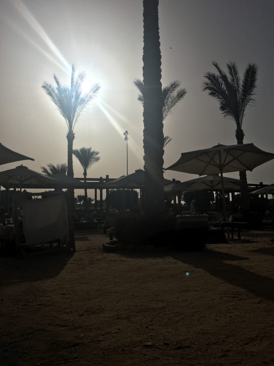 Strand Steigenberger Aqua Magic