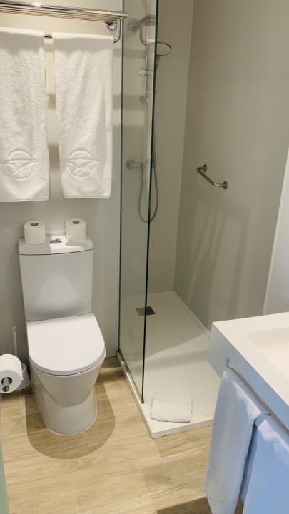 Zimmer Globales Condes de Alcudia