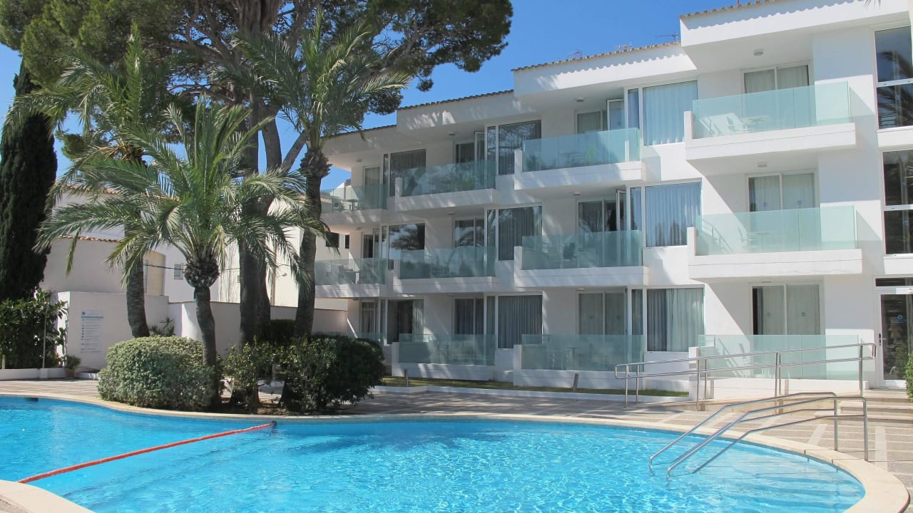 Apartments Illa d´Or Hotel & Club Apartamentos