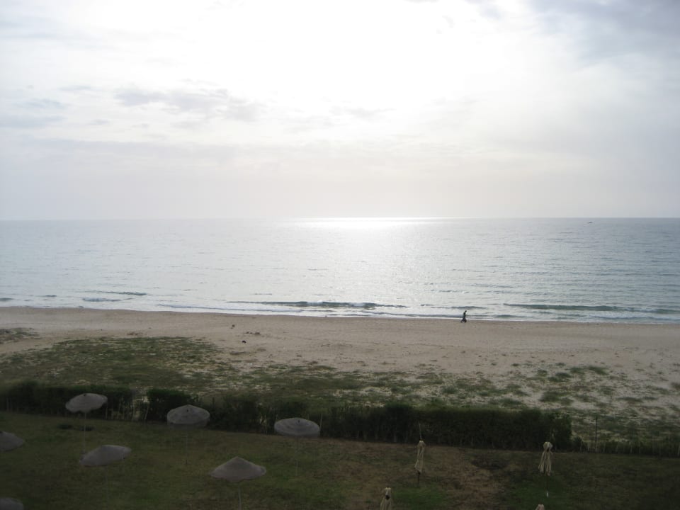 Ausblick Iberostar Waves Averroes