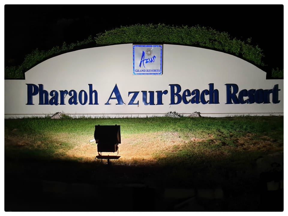 Sonstiges Pharaoh Azur Resort