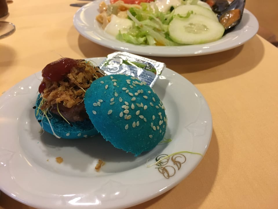 Restaurant TUI BLUE Isla Cristina Palace